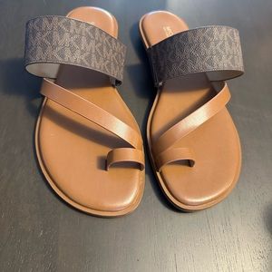 Michael Kors sandals